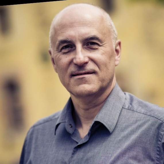 Pavel Marek