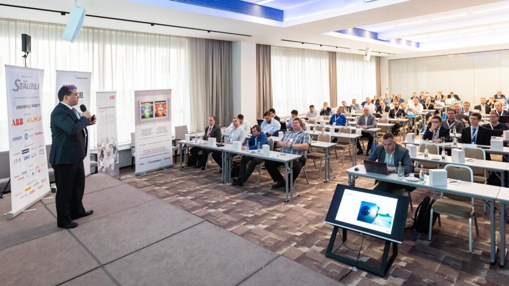 B2B konference