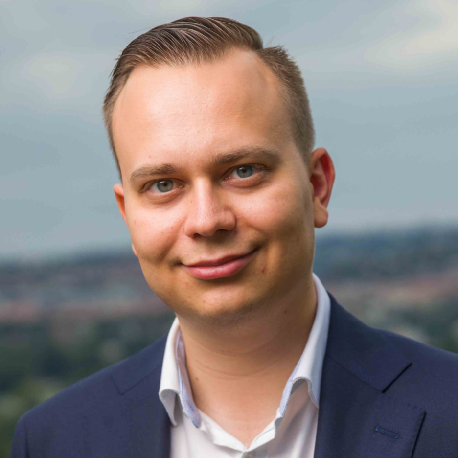 Sergej Pavljuk