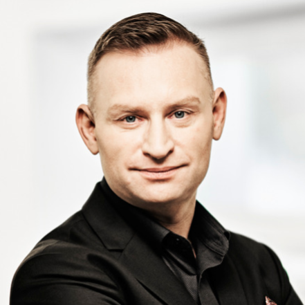 Radim Pařík