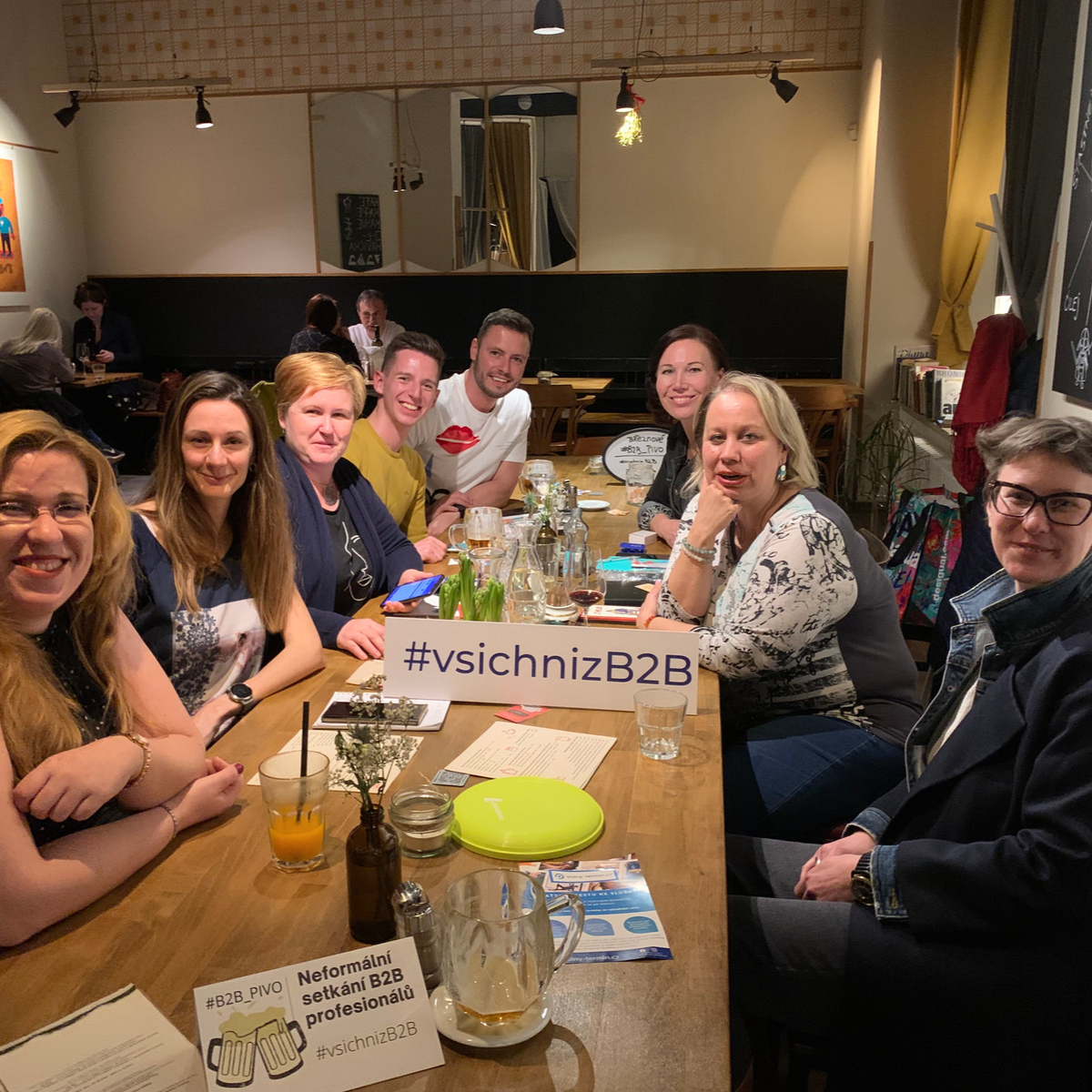 #B2B_PIVO 2022