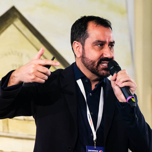 B2B konference v ČR