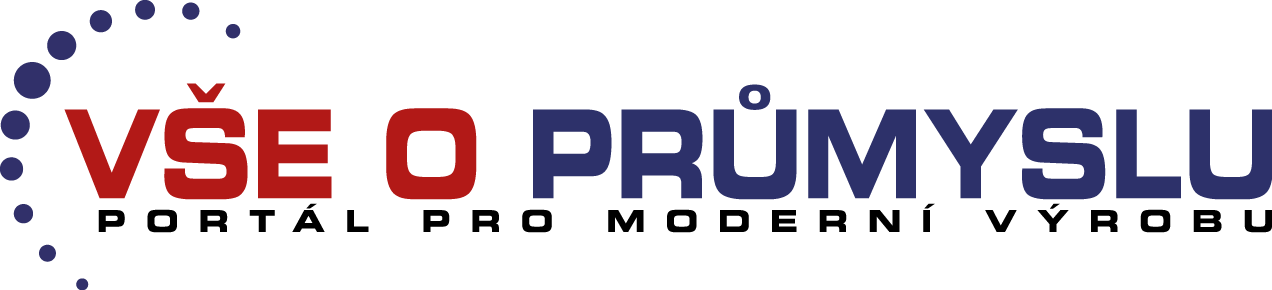 Vše o průmyslu