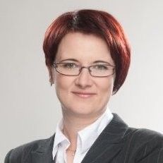 Lucie Zaki